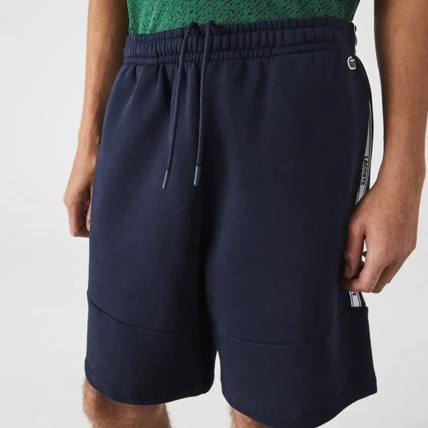 Short Lacoste GH1201-00 166 marino