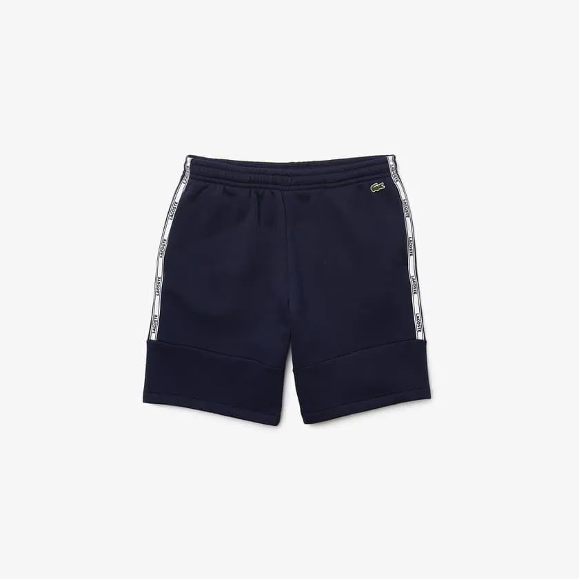 Short Lacoste GH1201-00 166 marino