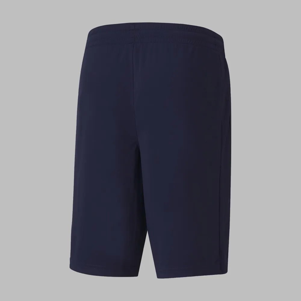 Short Puma Active Interlock Hombre