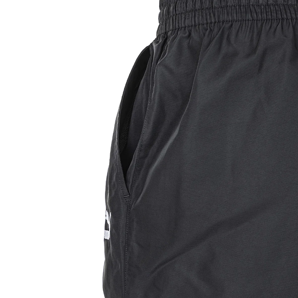 Short Puma Classics 6 Pulgadas Negro