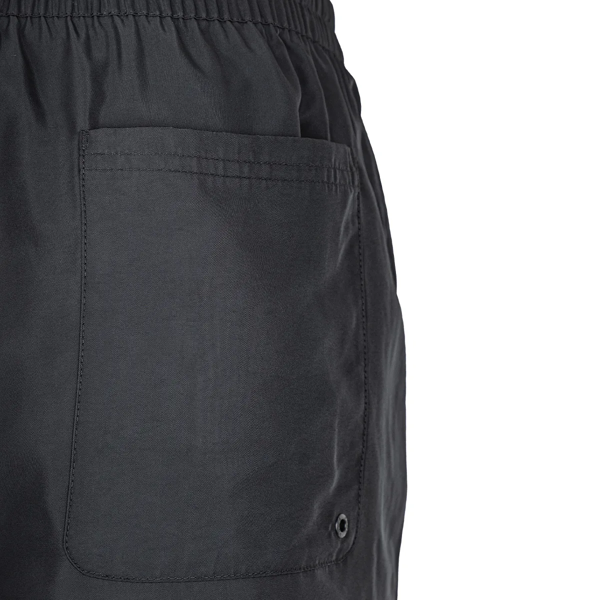 Short Puma Classics 6 Pulgadas Negro