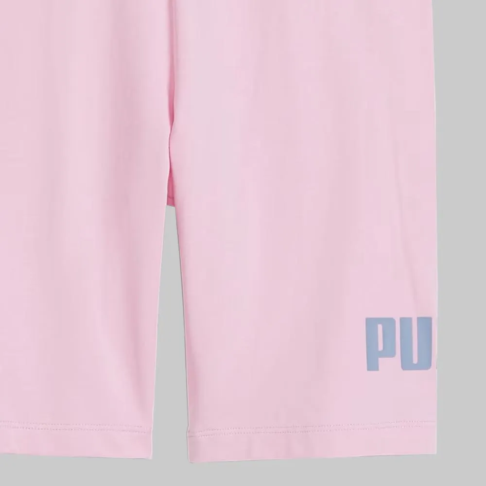 Short Puma Essentials Joven