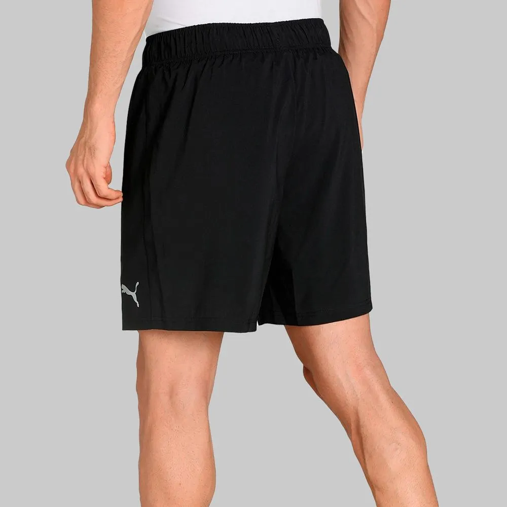 Short Puma Run Favorite 2in1 Hombre