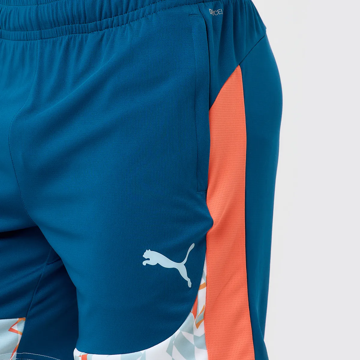 Short Puma X Neymar Jr Creativity Hombre