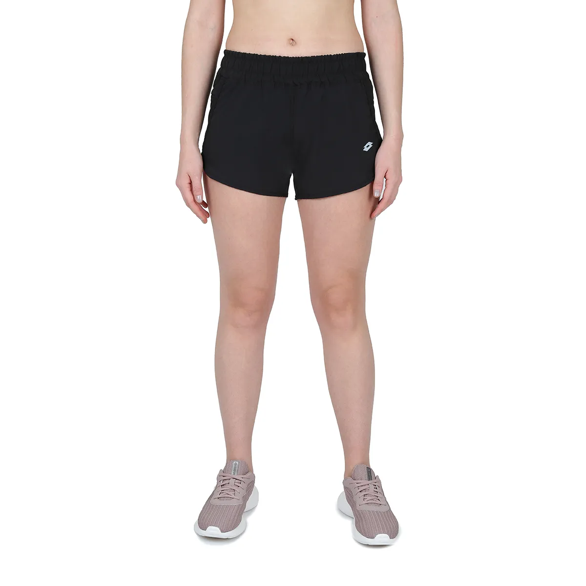 Short Running Lotto Fit Mujer