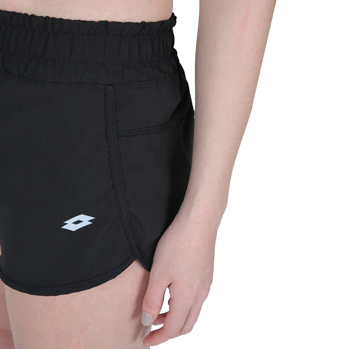 Short Running Lotto Fit Mujer