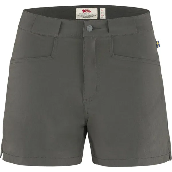 Shorts High Coast Light Mujer