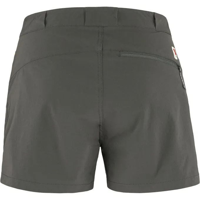 Shorts High Coast Light Mujer