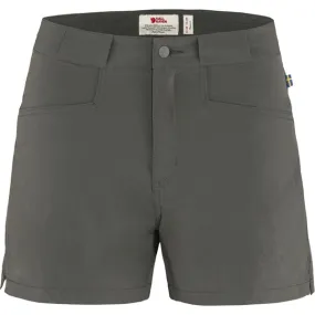 Shorts High Coast Light Mujer