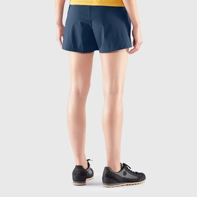 Shorts High Coast Light Mujer