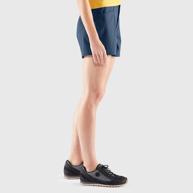 Shorts High Coast Light Mujer