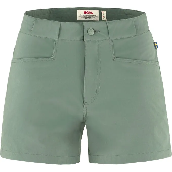 Shorts High Coast Light Mujer