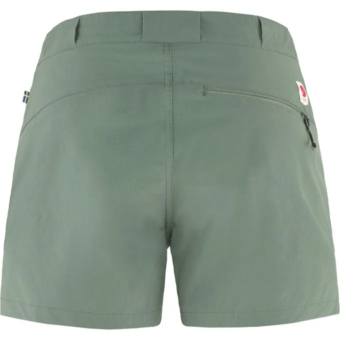 Shorts High Coast Light Mujer