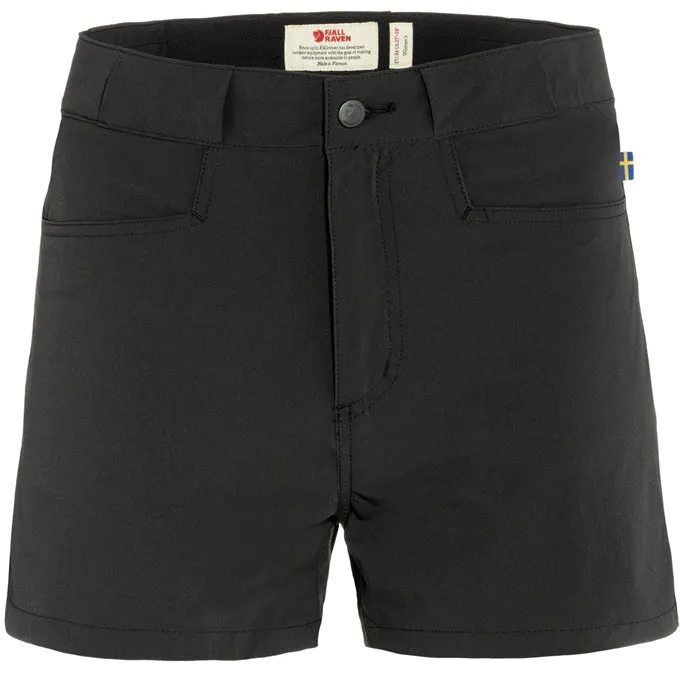 Shorts High Coast Light Mujer