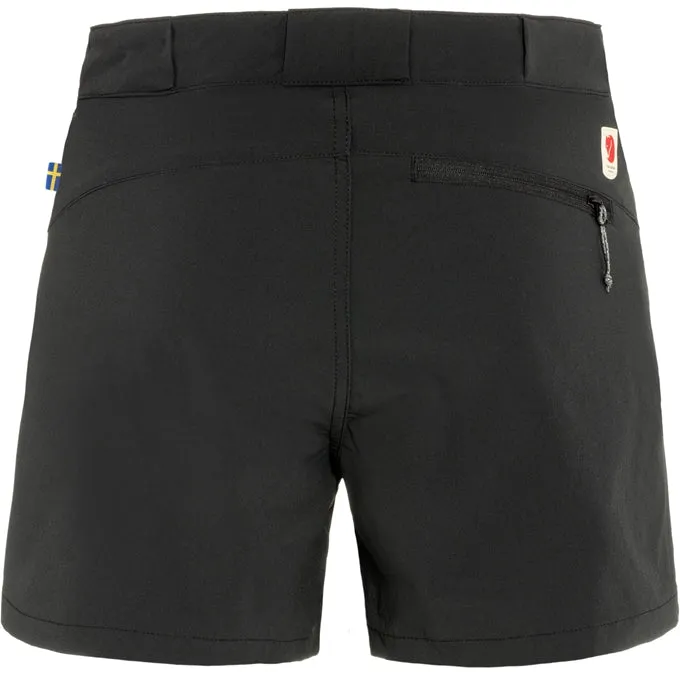 Shorts High Coast Light Mujer