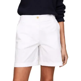 Shorts Tommy Hilfiger Chino Mom