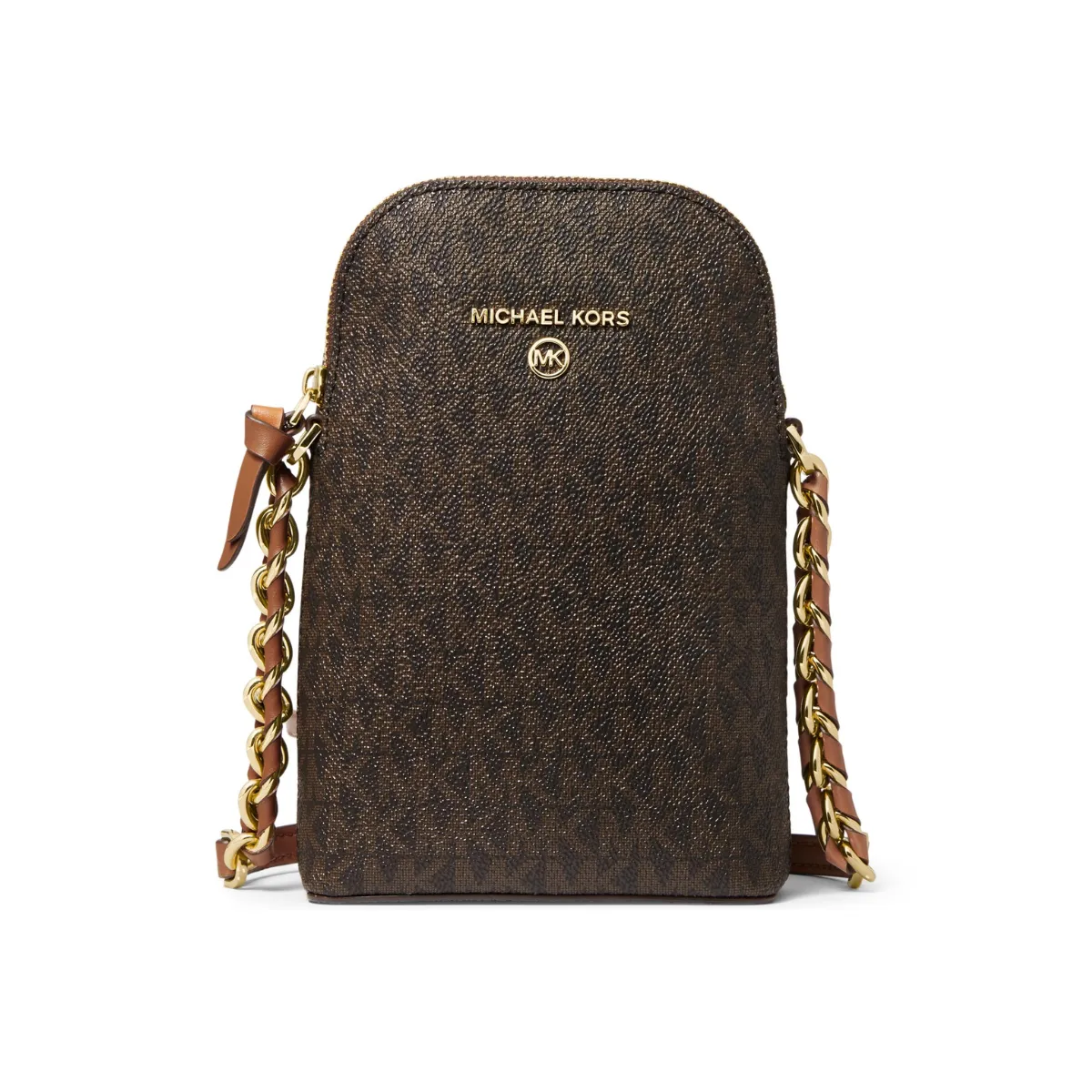 Small Monogram Smartphone Crossbody Bag