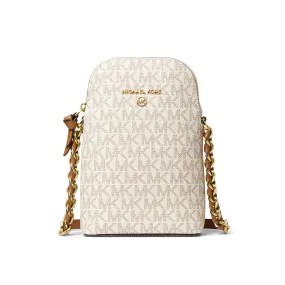 Small Monogram Smartphone Crossbody Bag