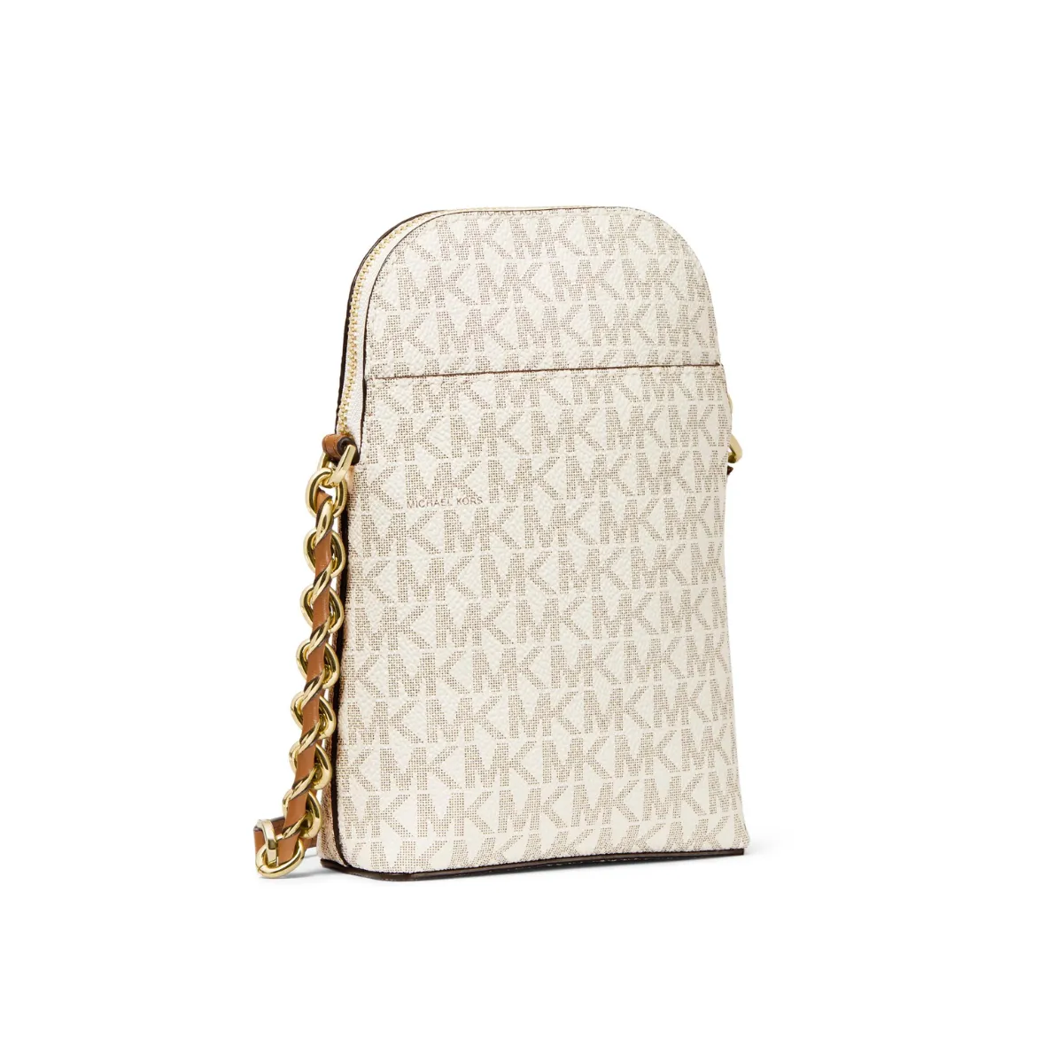 Small Monogram Smartphone Crossbody Bag