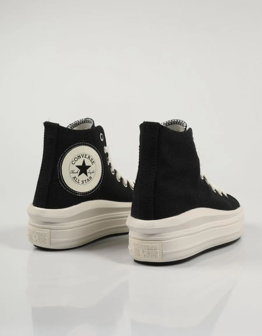  sneakers CONVERSE Chuck en Black 81785