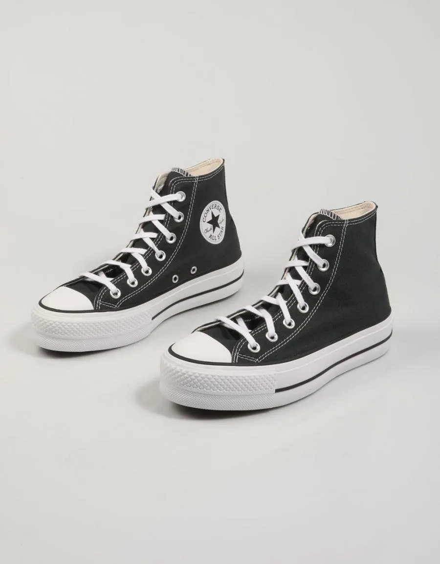  sneakers CONVERSE Chuck en Grey 83660