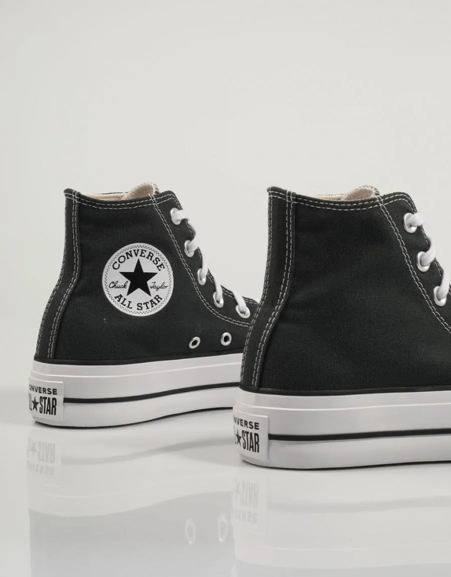  sneakers CONVERSE Chuck en Grey 83660