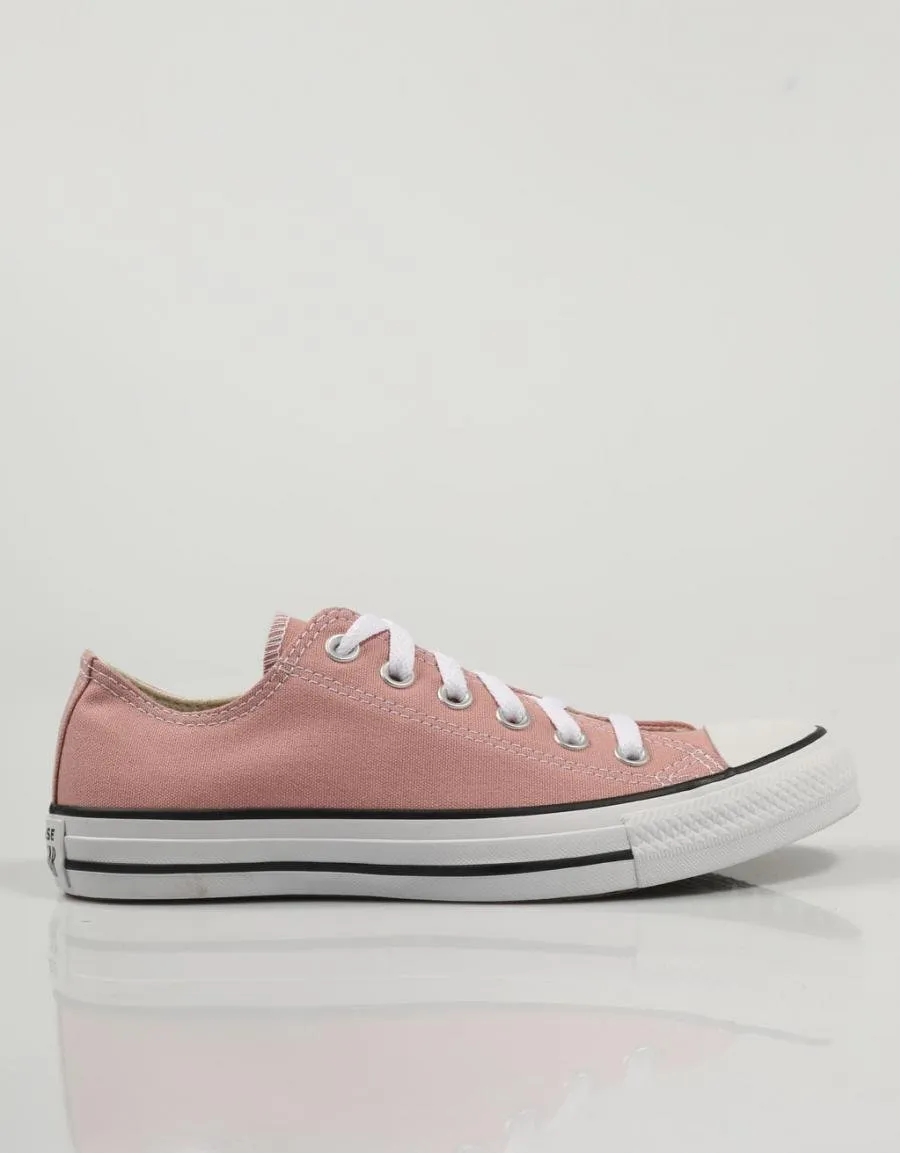  sneakers CONVERSE Chuck en Pink 81811