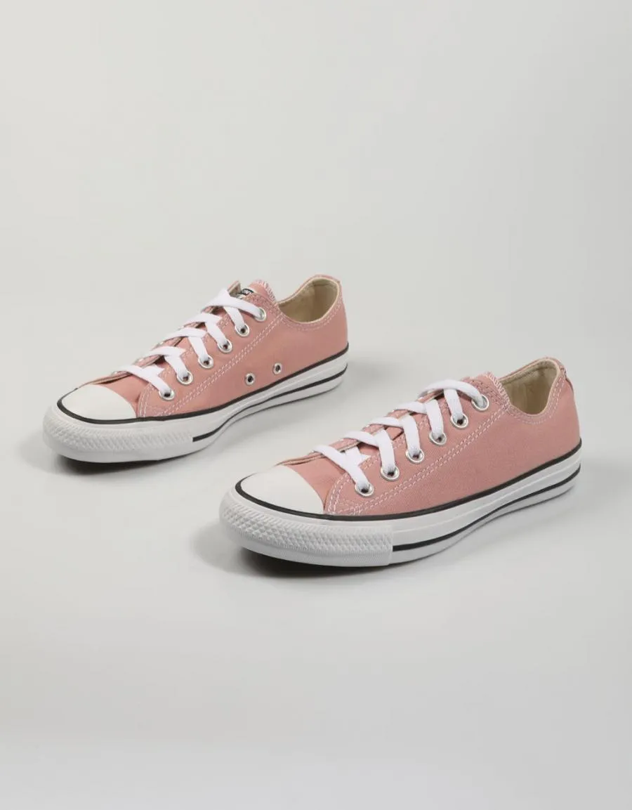  sneakers CONVERSE Chuck en Pink 81811