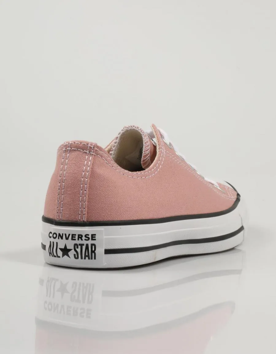  sneakers CONVERSE Chuck en Pink 81811