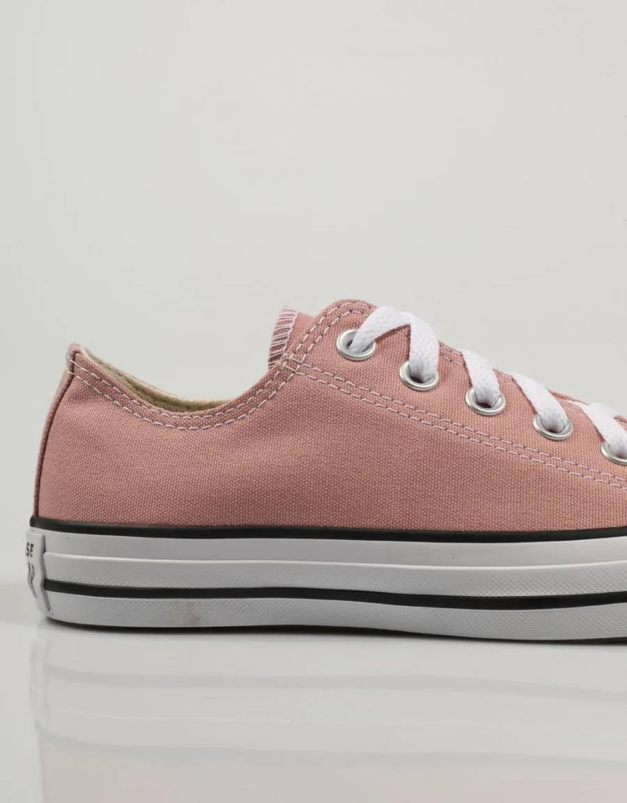  sneakers CONVERSE Chuck en Pink 81811