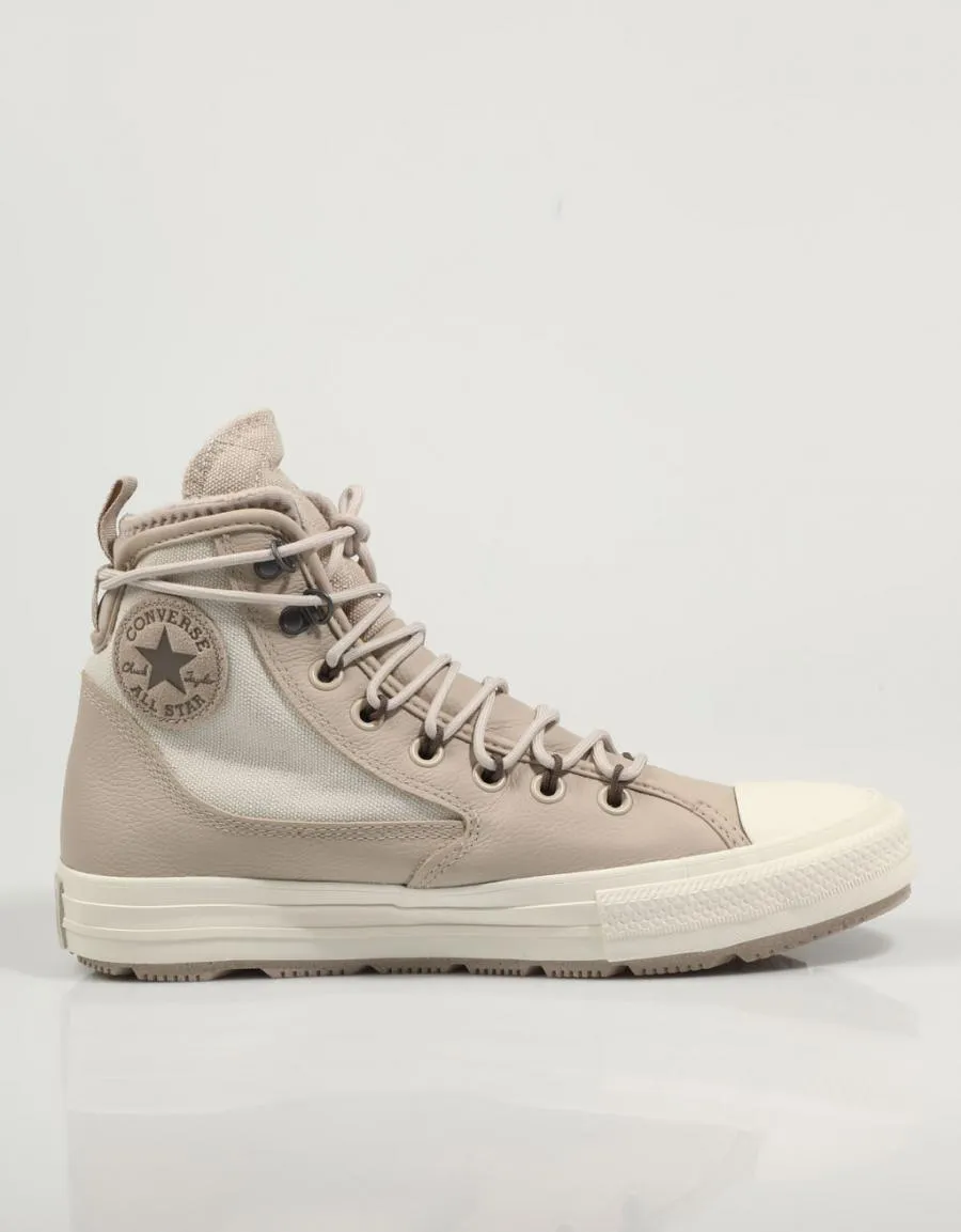  sneakers CONVERSE Chuck Taylor All Star All Terrai en Beige 80557