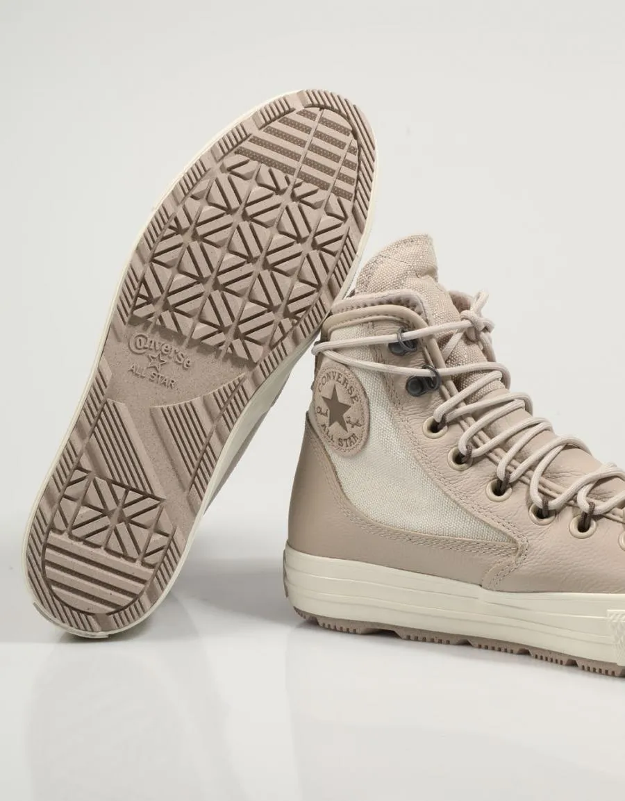  sneakers CONVERSE Chuck Taylor All Star All Terrai en Beige 80557