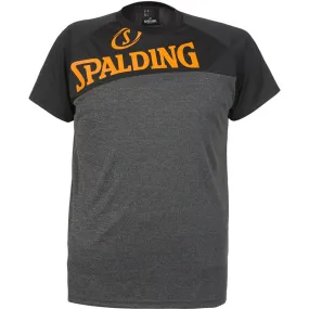 Spalding Street T-Shirt (anthracite)