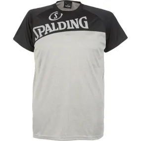 Spalding Street T-Shirt (grey)