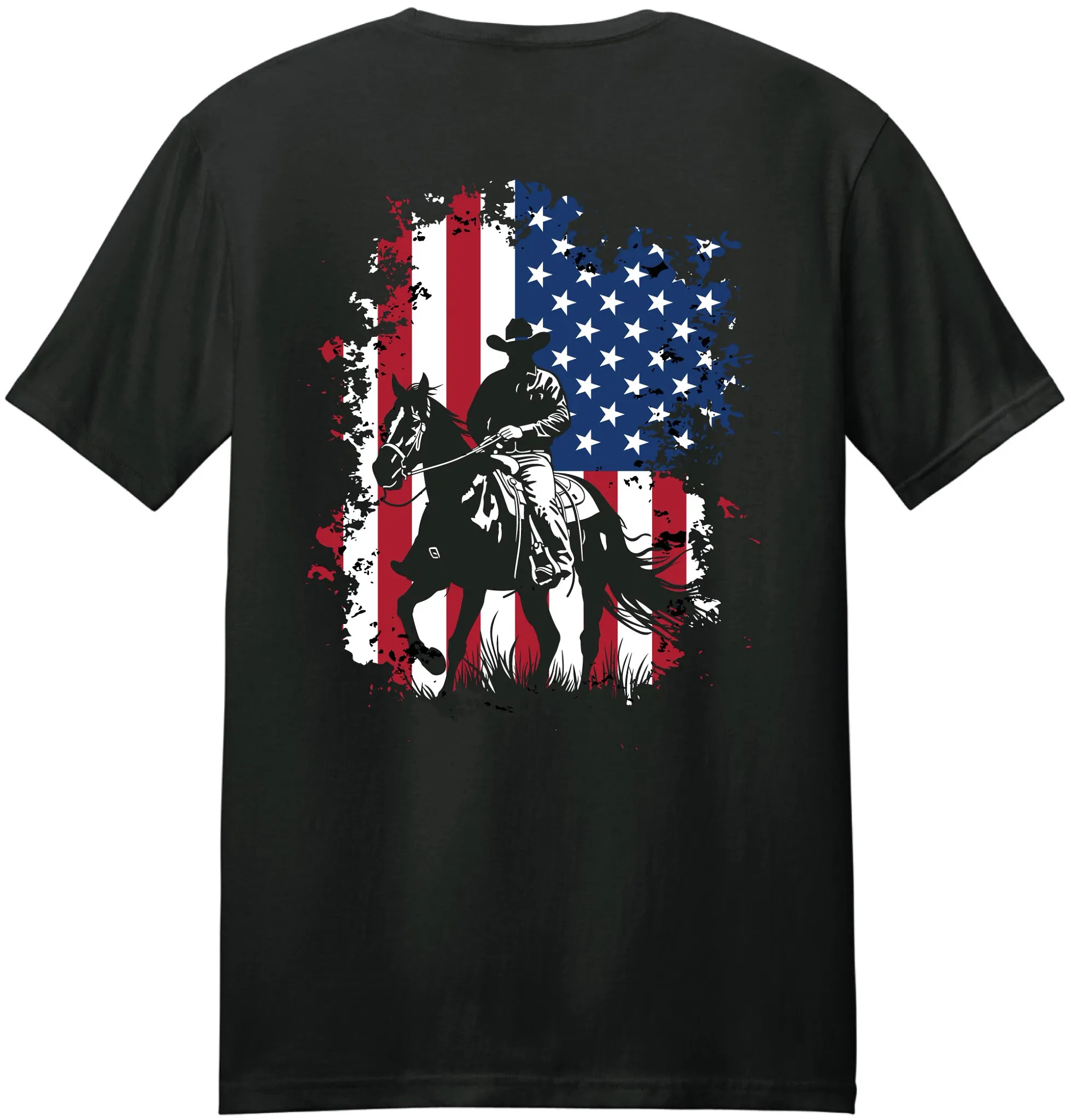 Stars & Stripes T-Shirt