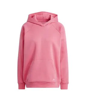 Sudadera adidas All Szn Bf Hd Mujer