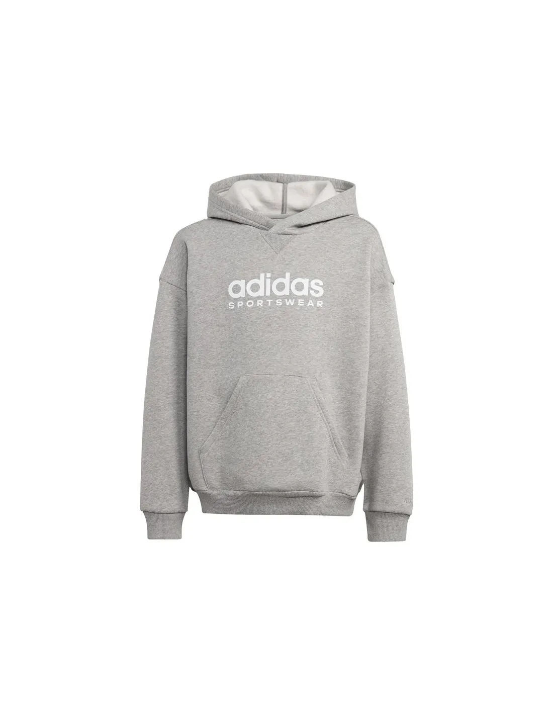 Sudadera adidas All Szn  Infantil