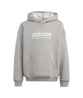 Sudadera adidas All Szn  Infantil