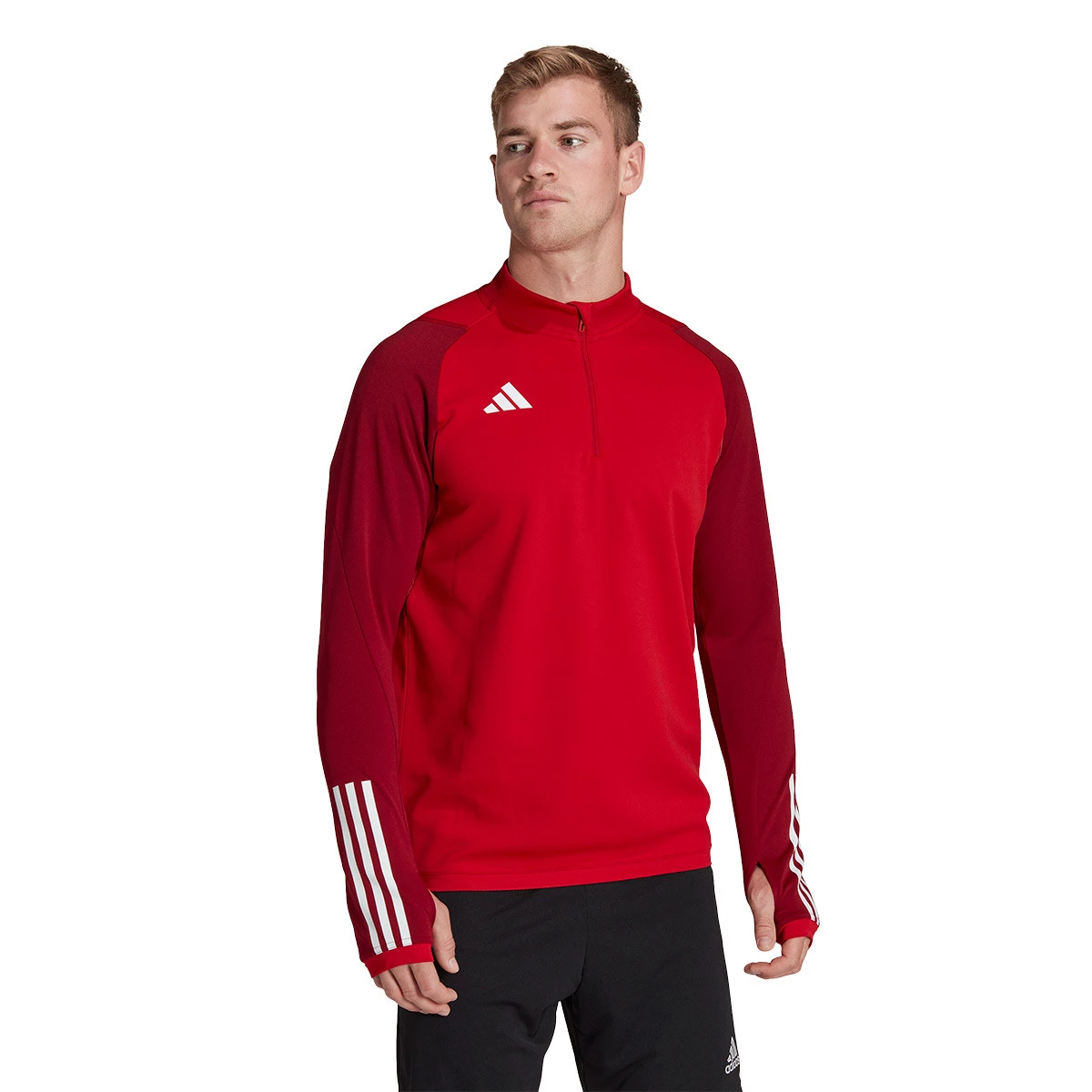 Sudadera adidas Tiro 23 Competition Training