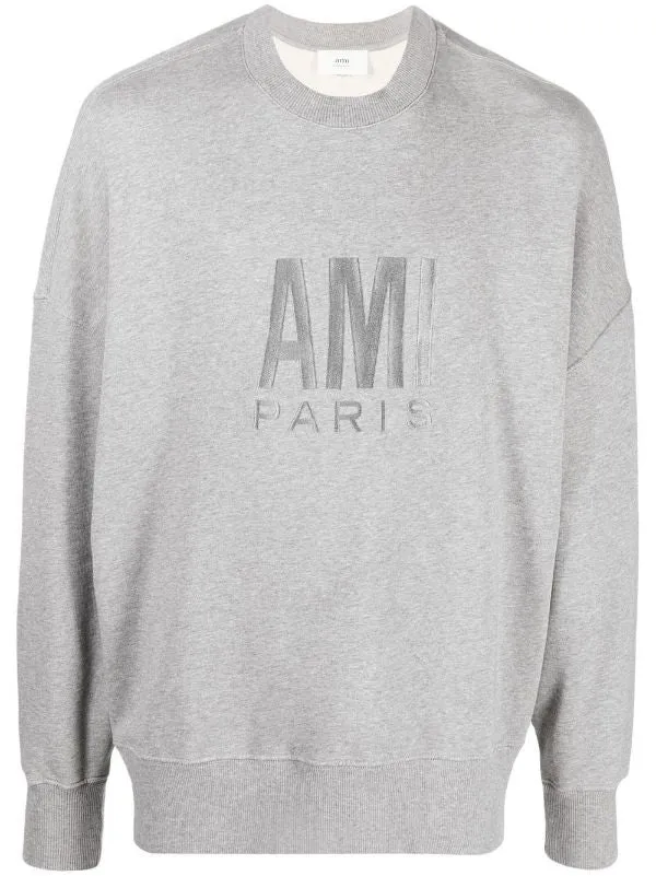 Sudadera Ami Paris