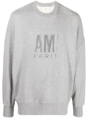 Sudadera Ami Paris