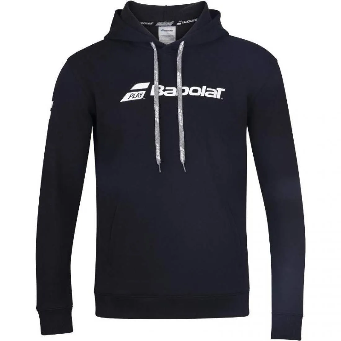 Sudadera Babolat Exercise Negro | Babolat