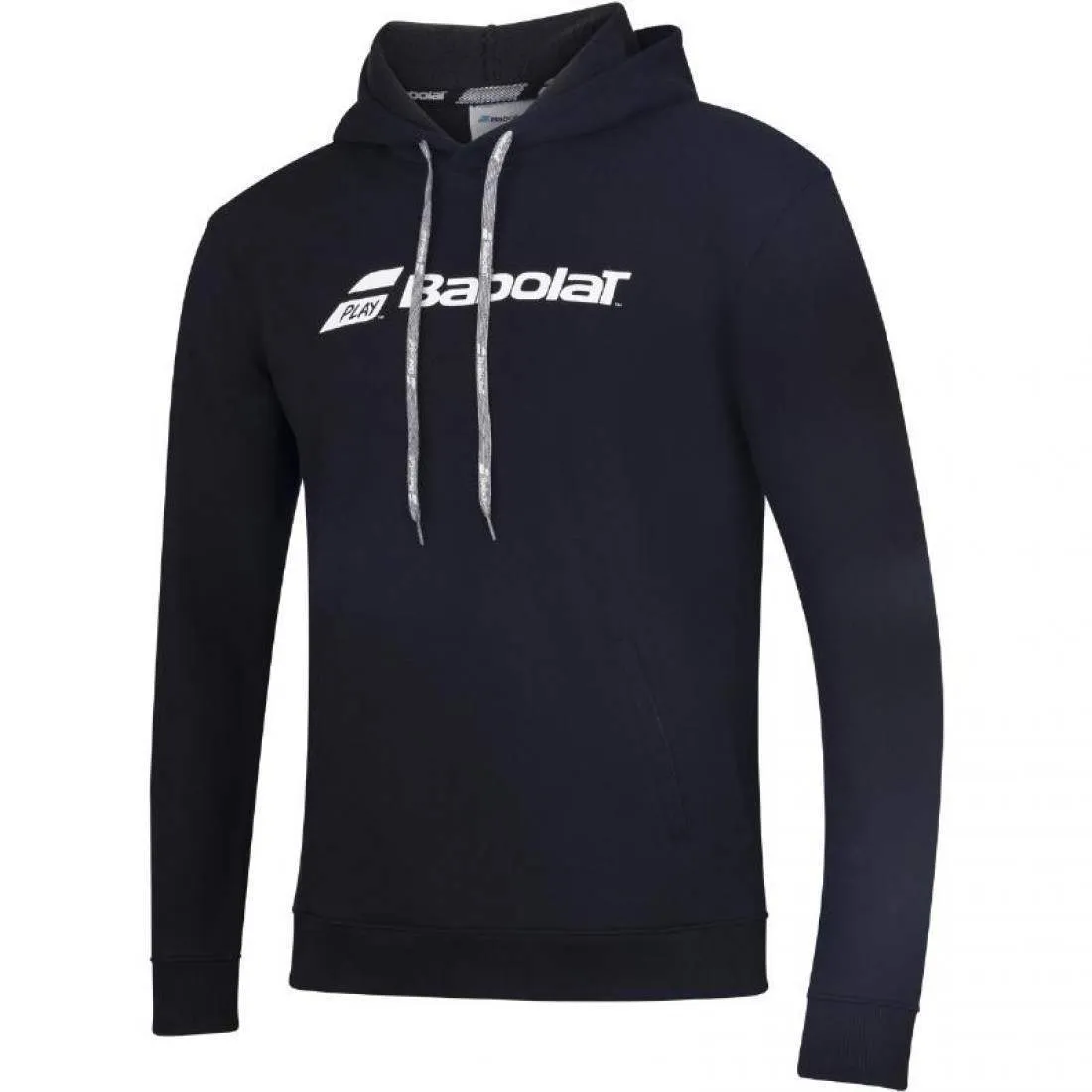 Sudadera Babolat Exercise Negro | Babolat