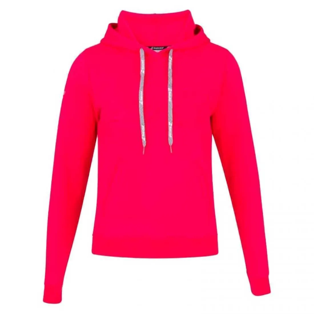 Sudadera Babolat Exercise Rosa Mujer | Babolat