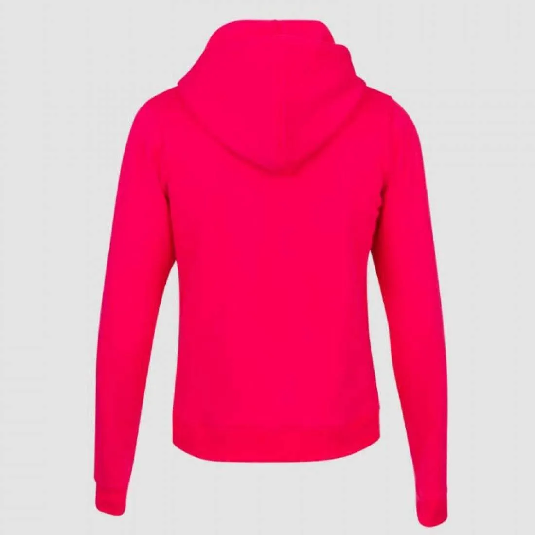 Sudadera Babolat Exercise Rosa Mujer | Babolat