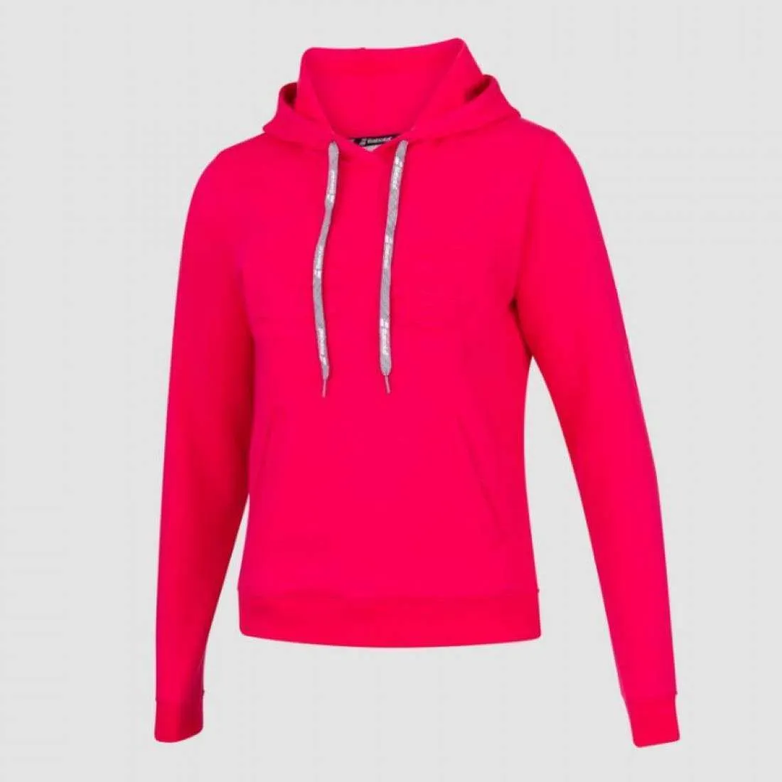 Sudadera Babolat Exercise Rosa Mujer | Babolat