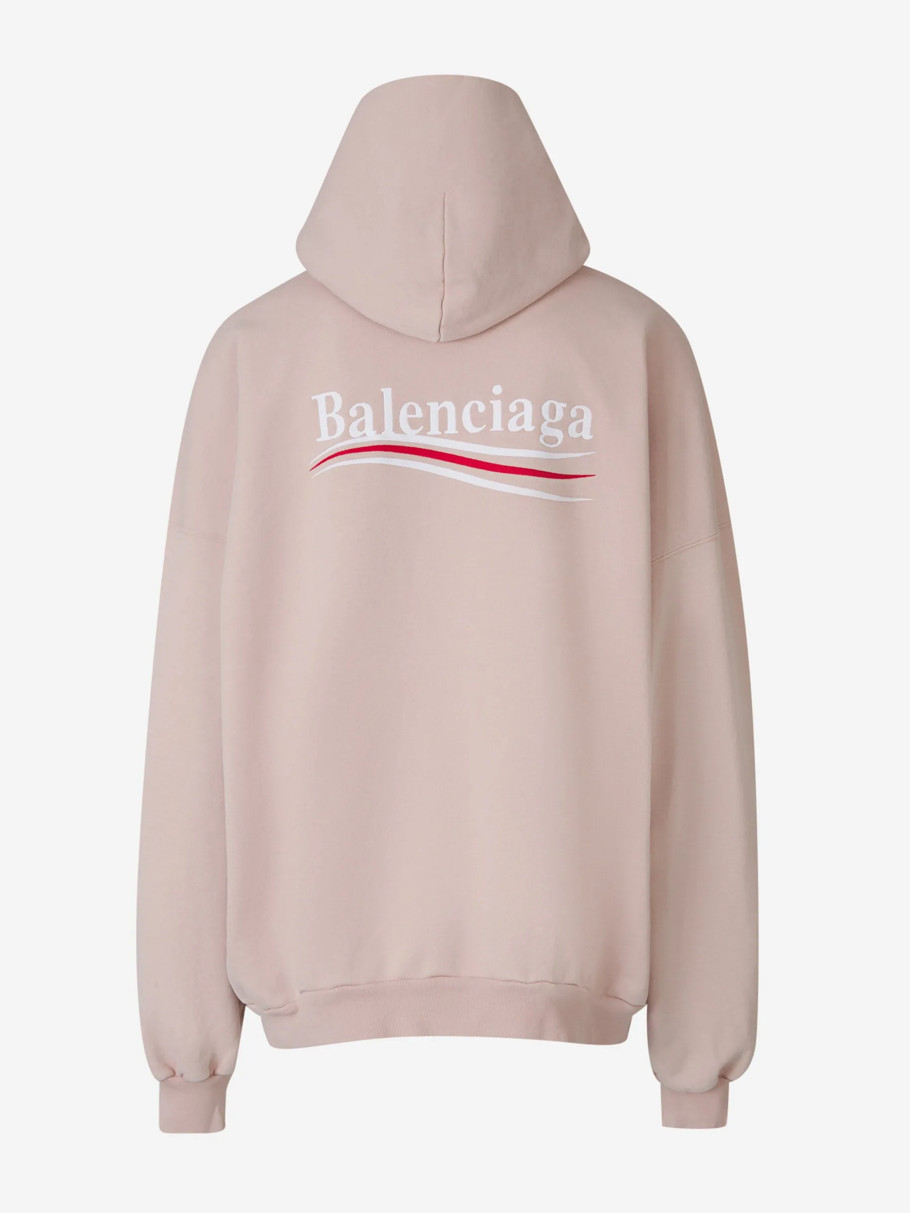 Sudadera Capucha Logo