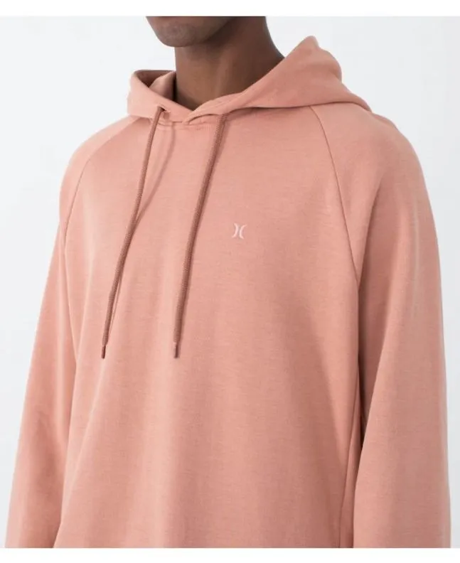 Sudadera con capucha Hurley Low Tide Phantom Rose