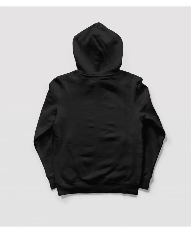 Sudadera con capucha Hurley x Tudor Nazaré Negra Unisex