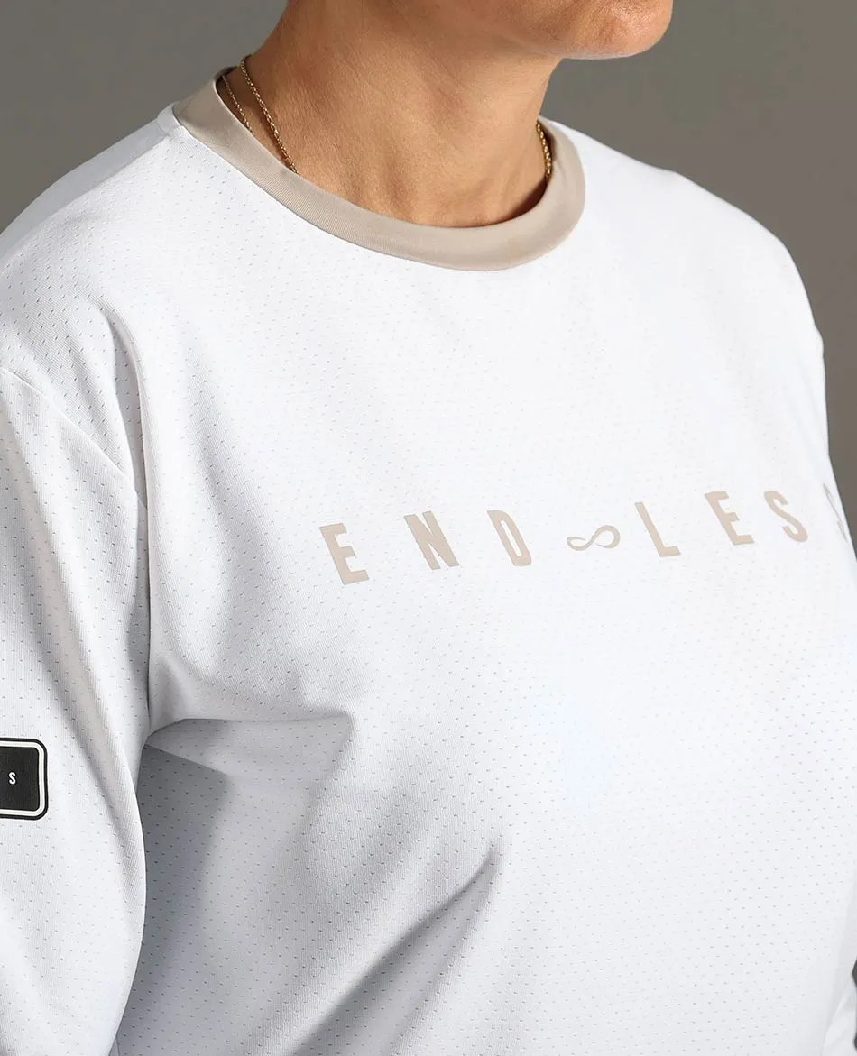 SUDADERA ENDLESS INNER TECH II